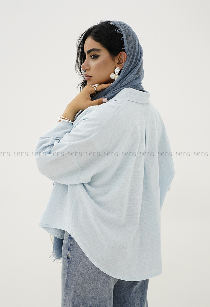 شومیز کادنزا پارمیس کد1006098